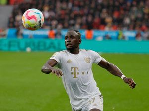 Al Nassr Siapkan Gaji Wah buat Sadio Mane