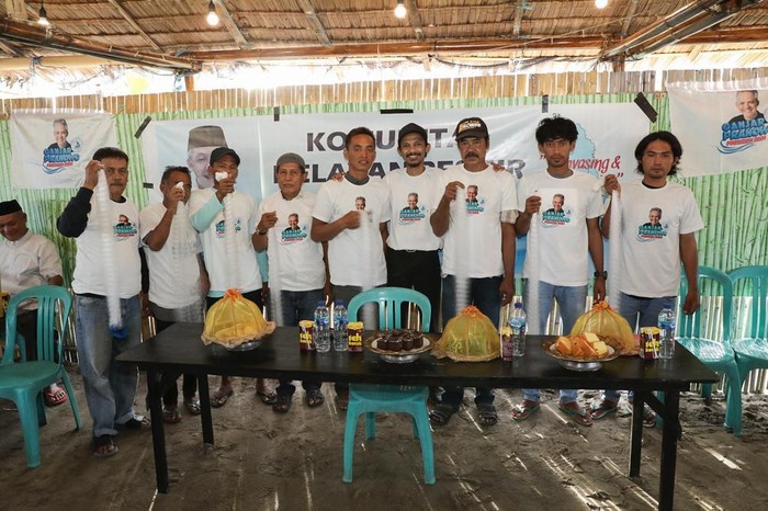 Sahabat Ganjar
