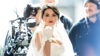 Awal Mula Selena Gomez dan Zayn Malik Dikabarkan Pacaran
