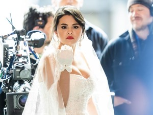 Awal Mula Selena Gomez dan Zayn Malik Dikabarkan Pacaran