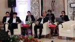 Seperti Ini Suasana Pertemuan Menteri se-ASEAN di Magelang