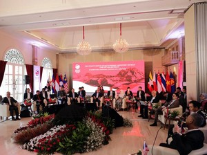 Ternyata Ini Alasan Semarang Jadi Tuan Rumah Pertemuan Menteri Ekonomi ASEAN