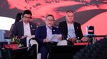 Seperti Ini Suasana Pertemuan Menteri se-ASEAN di Magelang