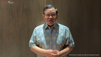 Istana Tegaskan Larangan Bukber Tak Berlaku untuk Masyarakat Umum