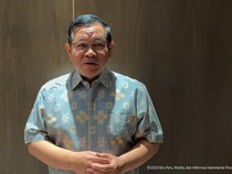 Intip Garasi Pramono Anung yang Namanya Muncul Bursa Pilgub Jakarta