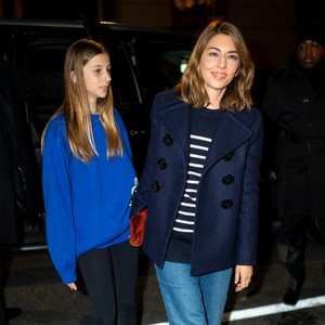 Sofia Coppola Jadi Sorotan Setelah Anak Remajanya Sewa Heli Buat Hangout