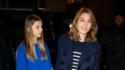 Sofia Coppola Jadi Sorotan Setelah Anak Remajanya Sewa Heli Buat Hangout