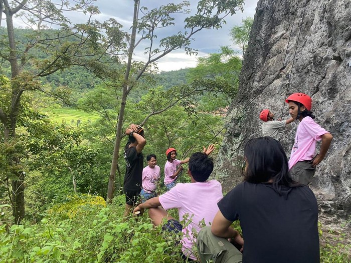 Srikandi Ganjar Banten