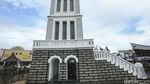 Sudah Tau? Jam Gadang Dibuat Tanpa Semen Lho...