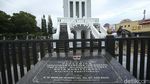 Sudah Tau? Jam Gadang Dibuat Tanpa Semen Lho...