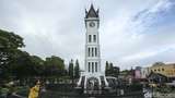 Sudah Tau? Jam Gadang Dibuat Tanpa Semen Lho...