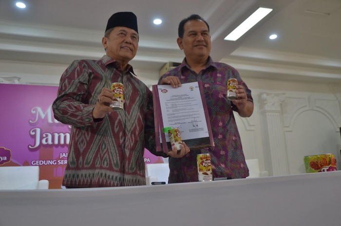 Disunahkan Buka Puasa-Sahur Pakai Kurma, Ini Manfaatnya bagi Kesehatan