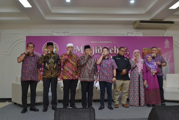 Kata Dokter soal Susu Steril Tujuh Kurma buat Jaga Stamina saat Puasa