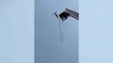 Nyaris Pulang Tinggal Nama, sedang Bungee Jumping eh Putus Tali