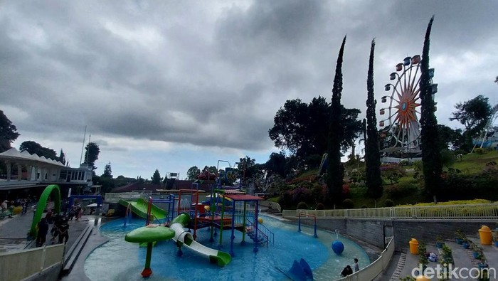 Taman Rekreasi Selecta