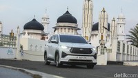 Road Trip ke Sumatera, Jangan Kaget Harga Bensinnya Lebih Mahal