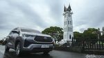 Tangguhnya Innova Zenix Road Trip Jakarta-Aceh
