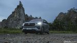 Tangguhnya Innova Zenix Road Trip Jakarta-Aceh