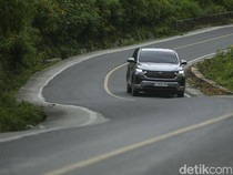 Alasan Toyota Pakai Nikel di Innova Zenix