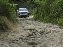 Yang Lain Minggir Dulu, Ini Dia Mobil Terlaris di Indonesia September 2023