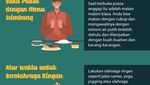 Mumpung Puasa, Mau Sekalian Diet? Ini 6 Tips yang Penting Diketahui
