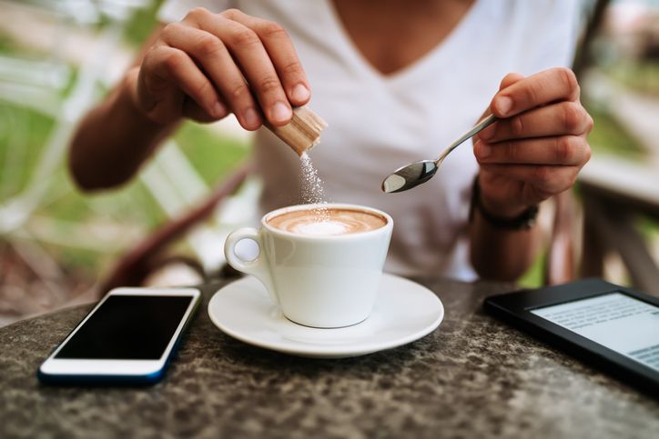 4 tips for drinking coffee that is healthy for the body during the month of Ramadan