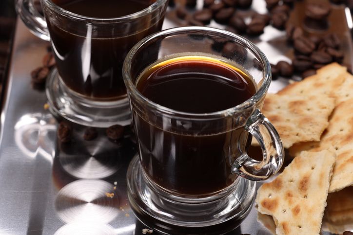 4 Tips Minum Kopi yang Sehatkan Tubuh Selama Bulan Ramadan