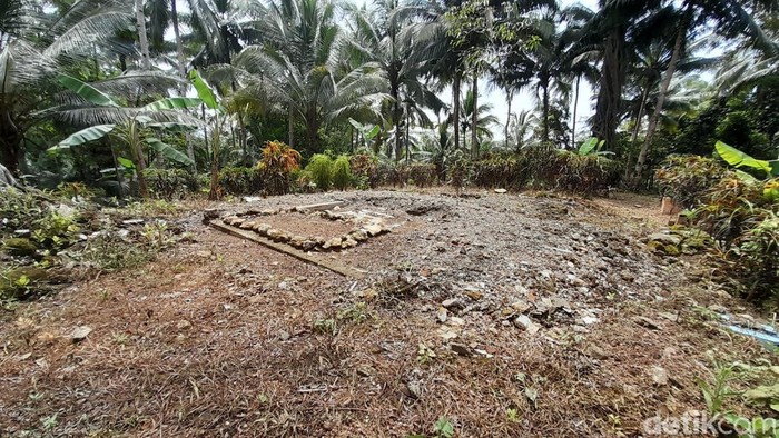 Sembah Kalincir Putih, Pemuda Tampan Penyebar Islam di Pangandaran
