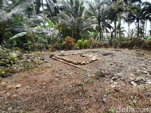 Sembah Kalincir Putih, Pemuda Tampan Penyebar Islam di Pangandaran