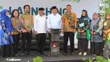 Tokopedia Beri Pelatihan Bisnis Online ke UMKM Binaan Adaro Energy