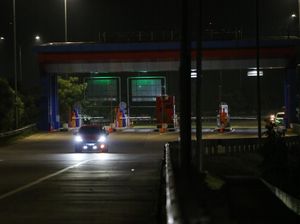 Pengelola Harap Tol Jatikarya Tak Diblokade Warga saat Mudik Lebaran