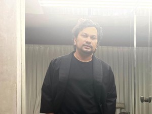 Tompi Kenang saat Bareng Glenn Fredly di Panggung Galeri Indonesia Kaya