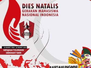 Mengenal Sejarah Terbentuknya GMNI