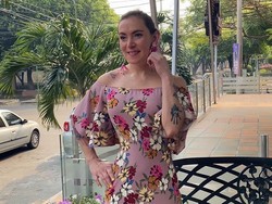 7 Foto Wanita yang Dijuluki Hakim Seksi, Begini Penampilannya