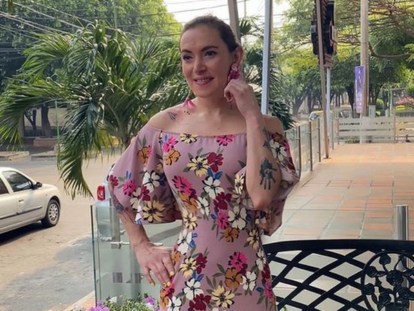 7 Foto Wanita yang Dijuluki Hakim Seksi, Begini Penampilannya
