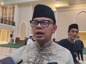 Bima Arya: Kebakaran RS Salak Bogor Diduga karena Korsleting Listrik