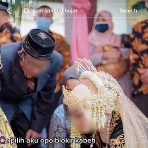 Viral Curhat Istri di Madiun Baru Tahu Suami Punya Orientasi Seks Berbeda