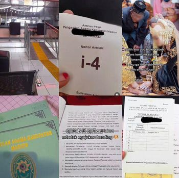 Wanita ini mengungkapkan suaminya mengalami kelainan orientasi seksual setelah satu tahun menikah.