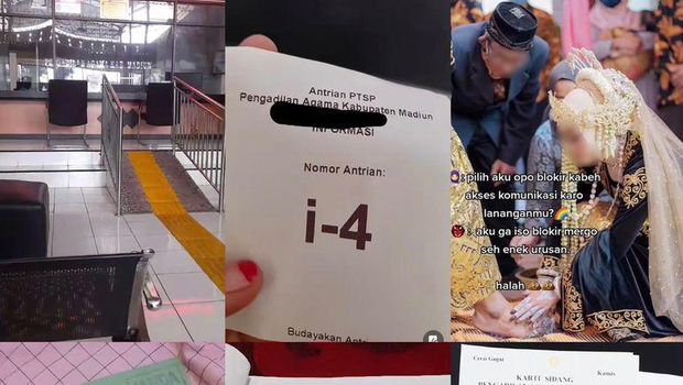 Wanita ini mengungkapkan suaminya mengalami kelainan orientasi seksual setelah satu tahun menikah.