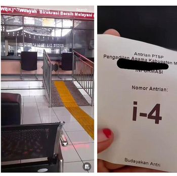 Wanita ini mengungkapkan suaminya mengalami kelainan orientasi seksual setelah satu tahun menikah.