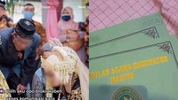 Kisah Istri di Madiun Viral Baru Tahu Suami Gay Setelah Nikah via Taaruf