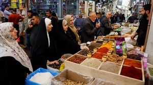 Warga Mosul Irak Hadapi Ramadan di Tengah Kenaikan Harga Komoditas