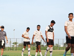 Statistik Yance Sayuri dan Pratama Arhan Bisa Bikin Pelatih Timnas Kebingungan