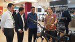 YDBA Berkolaborasi dengan Politeknik STMI Jakarta
