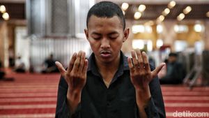 Yuk! Perbanyak Ibadah di Bulan Ramadan