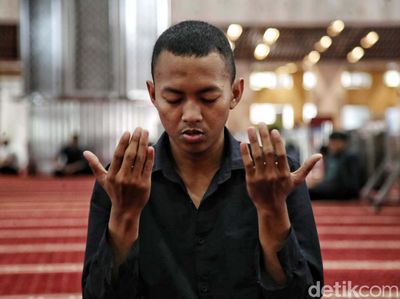 Yuk! Perbanyak Ibadah di Bulan Ramadan