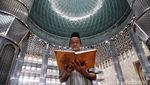 Yuk! Perbanyak Ibadah di Bulan Ramadan