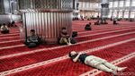 Yuk! Perbanyak Ibadah di Bulan Ramadan