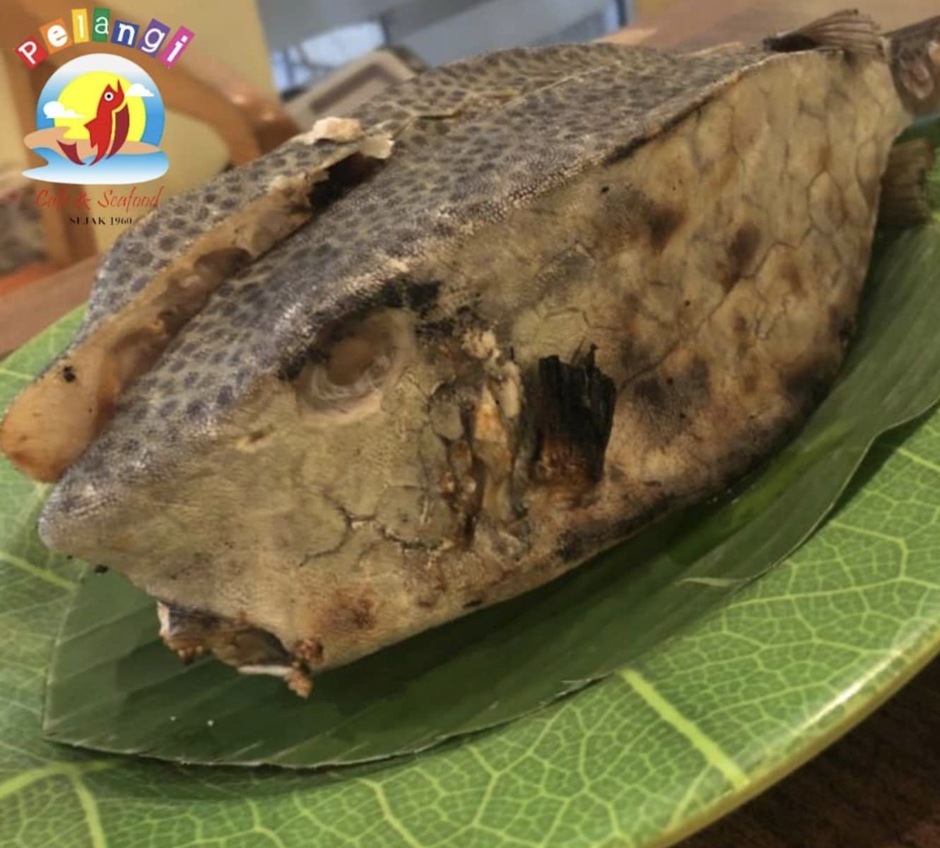 5 Restoran Seafood di Kelapa Gading Ini Bisa Jadi Ide Tempat Bukber