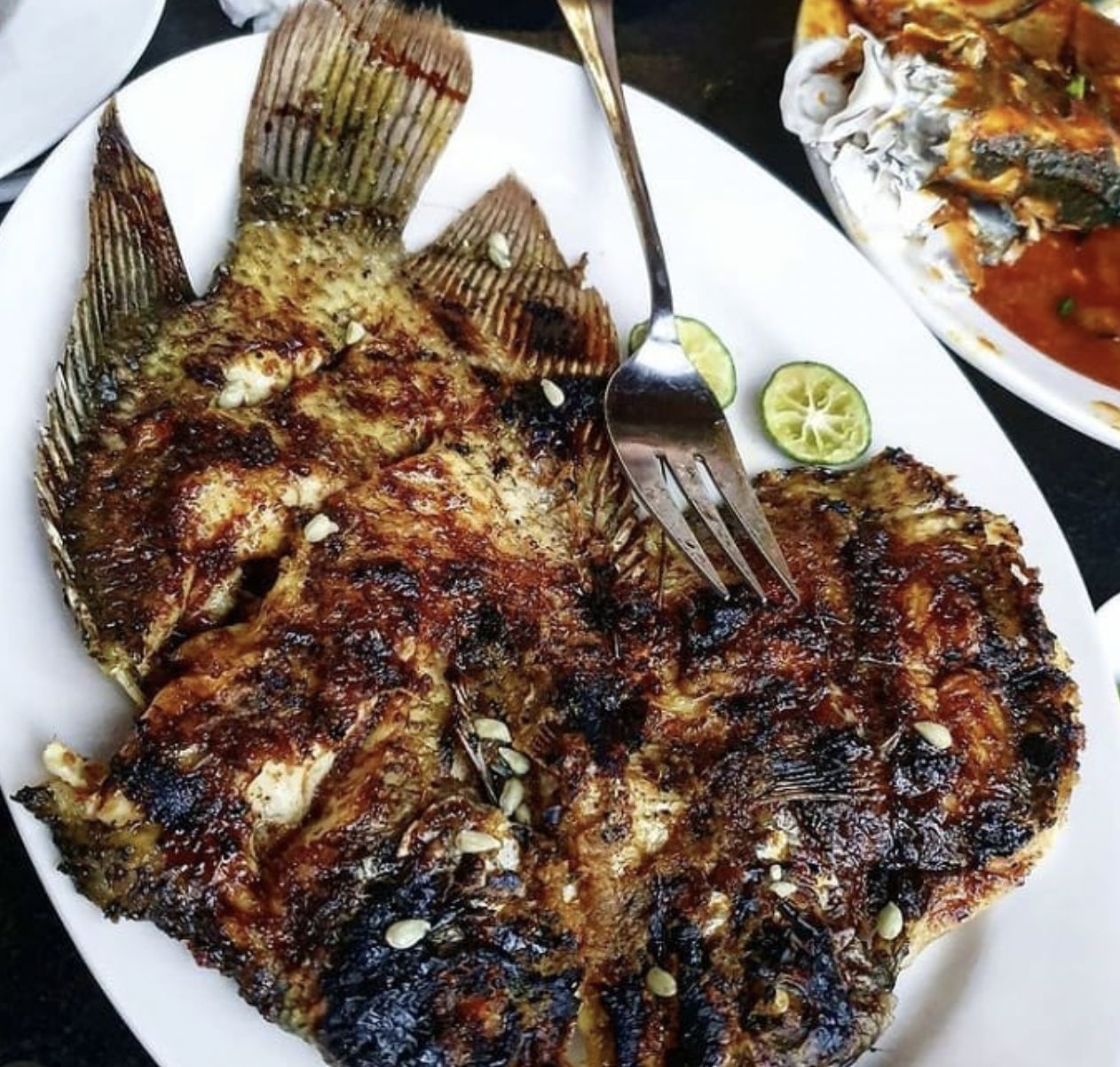 5 Restoran Seafood Di Kelapa Gading Ini Bisa Jadi Tempat Bukber